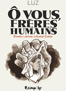 Ô Vous, Frères Humains