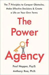 The Power of Agency (Repost)