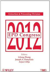 EPD Congress 2012