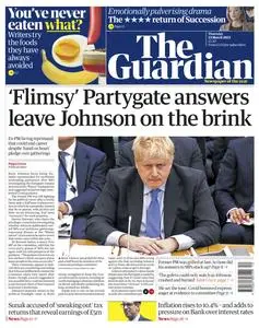 The Guardian - 23 March 2023