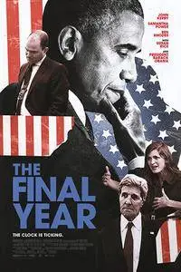 The Final Year (2017)