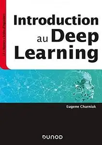 Eugene Charniak, "Introduction au deep learning"
