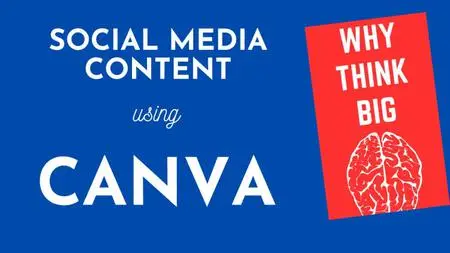 Social Media Designing using Canva