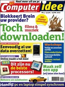 Computer Idee - 31 January-14 February 2012 (N°4)