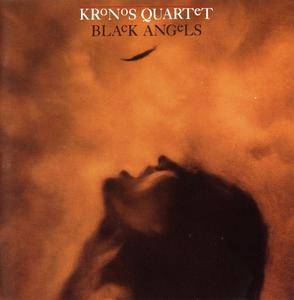 Kronos Quartet - Black Angels (1990)