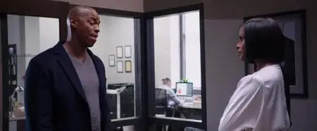 Nobody's Fool (2018)