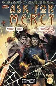 Ask for Mercy Season 2 - The Heart of the Earth 004 (2020) (digital-Empire