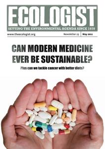 Resurgence & Ecologist - Ecologist Newsletter 23 - May 2011