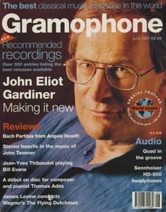 Gramophone - June 1997