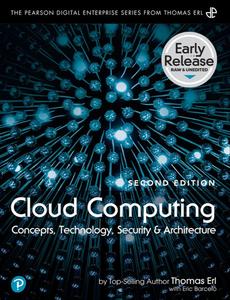 Cloud Computing: Concepts, Technology, Security, and Architecture, 2nd Edition