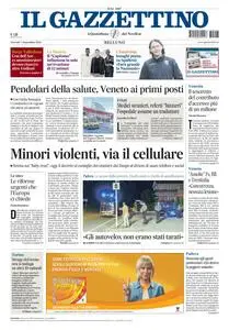 Il Gazzettino Belluno - 7 Settembre 2023