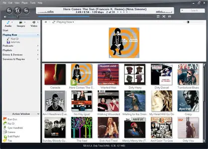 J.River Media Center v14.0.50