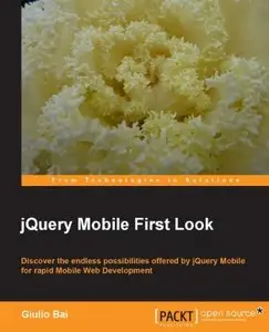 jQuery Mobile First Look (repost)