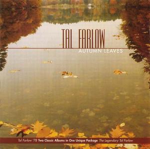 Tal Farlow - Autumn Leaves (Two Classic Albums 1978 & 1985) (2003) (Re-up)