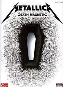 Metallica - Death Magnetic: Easy Guitar with Notes & Tab
