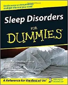 Sleep Disorders For Dummies