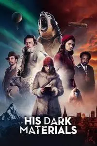 His Dark Materials S01E05