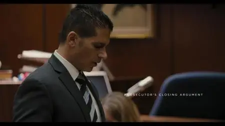 The Trials of Gabriel Fernandez S01E06