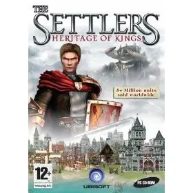 The Settlers: Heritage of Kings Trailer
