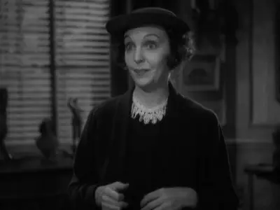 The Plot Thickens (1936)