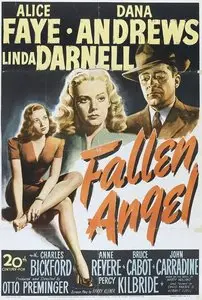 Fallen Angel (1945)