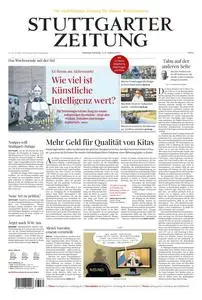 Stuttgarter Zeitung  - 05 August 2023