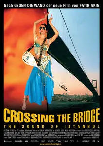 Crossing the Bridge: The Sound of Istanbul (2005) [Repost]