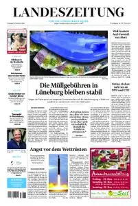 Landeszeitung - 23. November 2018
