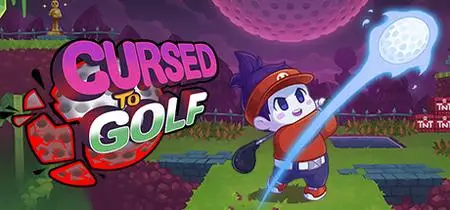 Cursed to Golf (2022) v2.0.0
