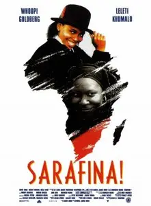 Sarafina! (1992)