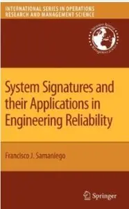 System Signatures and their Applications in Engineering Reliability (repost)