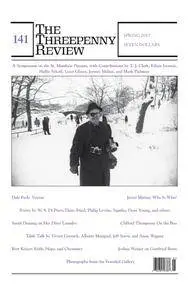 The Threepenny Review - March 01, 2015