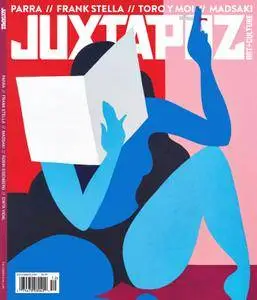 Juxtapoz Art & Culture - December 2016