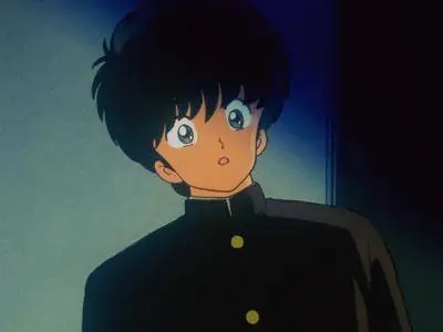 Kimagure Orange Road (1987-1988)