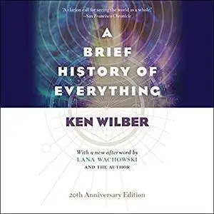 A Brief History of Everything [Audiobook]