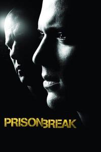 Prison Break S05E09