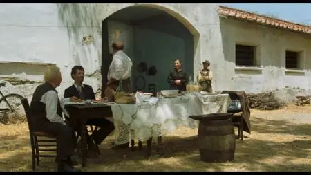 Amarcord (1973) [Criterion Collection]