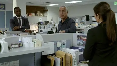 Bosch S07E04