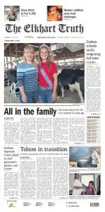 The Elkhart Truth - 27 July 2021