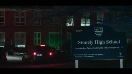 Hitmen S02E01