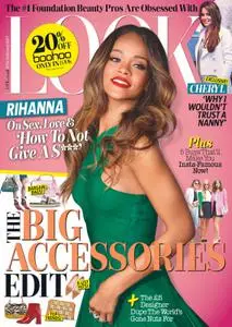 Look – 21 February 2017