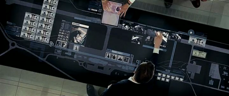 Quantum Of Solace (2008)