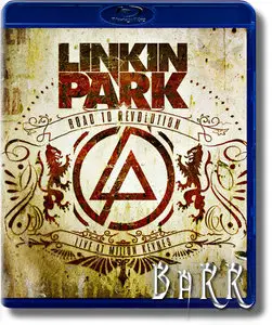 Linkin Park: Road to Revolution - Live at Milton Keynes.2008.Blu-Ray.720p.2009