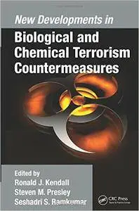 New Developments in Biological and Chemical Terrorism Countermeasures