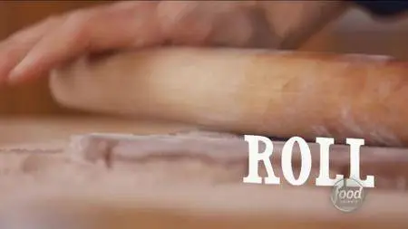 The Pioneer Woman S18E01