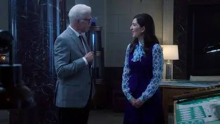 The Good Place S02E06