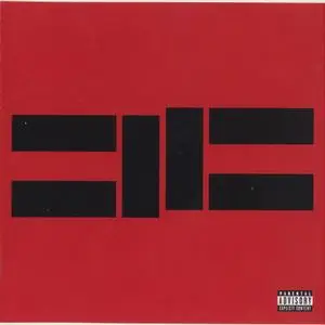 Cavalera Conspiracy: Discography (2008 - 2017) [4CD + DVD]