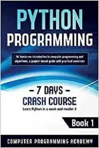 Python Programming