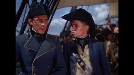 Captain Horatio Hornblower R.N. (1951)