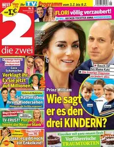 Die Zwei - 27 Januar 2024